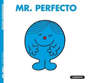 MR PERFECTO | 9788484838296 | HARGREAVES, ROGER