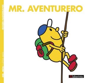 MR AVENTURERO | 9788484839866 | HARGREAVES, ROGER
