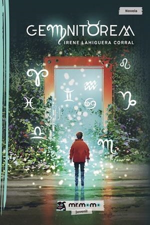 GEMNITOREM | 9788417716837 | LAHIGUERA CORRAL, IRENE