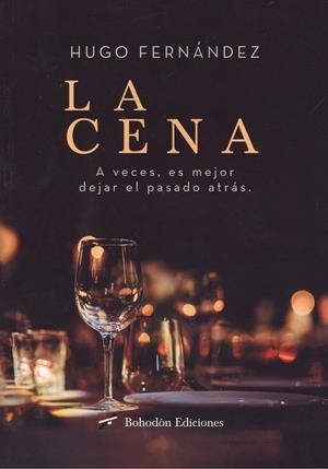 CENA, LA | 9788417885144 | FERNÁNDEZ, HUGO