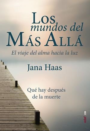 MUNDOS DEL MÁS ALLÁ, LOS | 9788441439474 | HAAS, JANA