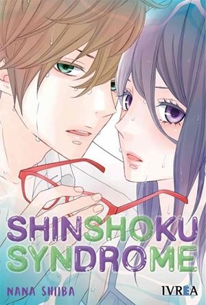 SHINSHOKU SYNDROE | 9788417777920 | SHIIBA, NANA