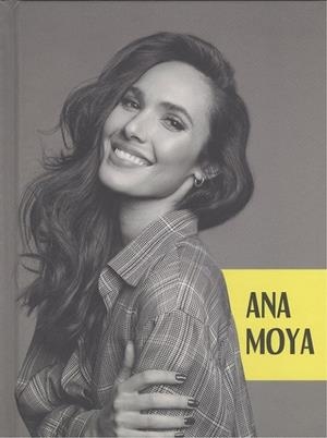 ANA MOYA | 9788417284657 | MOYA, ANA