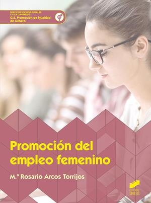 PROMOCIÓN DEL EMPLEO FEMENINO | 9788491713616 | ARCOS TORRIJOS, MARIA ROSARIO