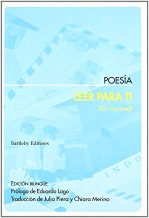 LEER PARA TI | 9788495408662 | HUSTVEDT, SIRI