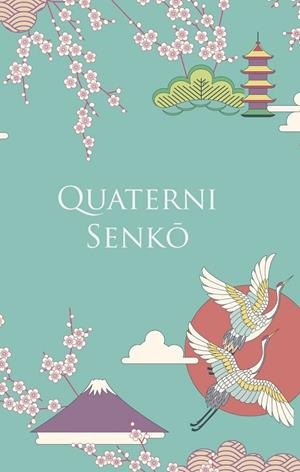 QUATERNI SENKO | 9788494897184