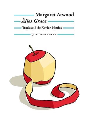 ALIES GRACE | 9788477276104 | ATWOOD, MARGARET