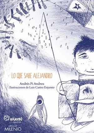 LO QUE SABE ALEJANDRO | 9788497438674 | PI ANDREU, ANDRÉS
