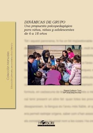 DINAMICAS DE GRUPO | 9788494985751 | LOBERA ESPÍ, XANTAL
