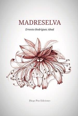 MADRESELVA | 9788494663093 | RODRIGUEZ ABAD, ERNESTO