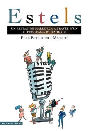 ESTELS | 9788417113674 | ESTELRICH I MASSUTÍ, PERE