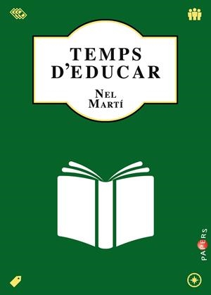 TEMPS D’EDUCAR | 9788417113605 | MARTÍ, JOAN-MANEL