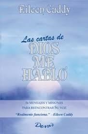 CARTAS DE DIOS ME HABLO | 9789875821163 | CADDY, EILEEN