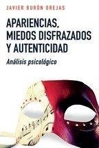 APARIENCIAS MIEDOS DISFRAZADOS Y AUTENTICIDAD | 9788429328349 | BURÓN, JAVIER