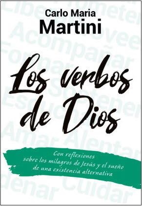VERBOS DE DIOS, LOS | 9788429328387 | MARTINI, CARLO MARIA