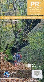 PR ASTURIAS. 30 PEQUEÑOS RECORRIDOS | 9788483214398 | ALBA, ANTONIO