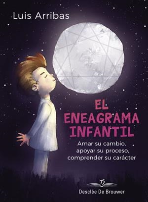 ENEAGRAMA INFANTIL, EL | 9788433030436 | ARRIBAS, LUIS