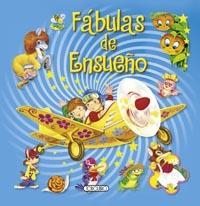 FÁBULAS DE ENSUEÑO | 9788499136769