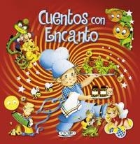 CUENTOS CON ENCANTO | 9788499136776