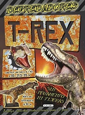 T-REX | 9788490373897