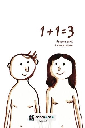 1+1=3 | 9788417105860 | ORAÁ, ROBERTO