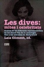 DIVES, LES : MITES I CELEBRITATS | 9788475028194 | CLIMENT, LAIA