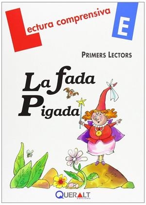 FADA PIGADA, LA | 9788415610304 | VIANA, MERCÉ