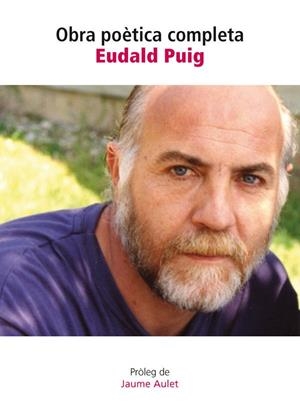 OBRA POETICA COMPLETA / EUDAL PUIG | 9788494281860 | EUDAL PUIG
