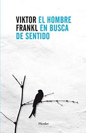 HOMBRE EN BUSCA DE SENTIDO, EL | 9788425432026 | FRANKL, VIKTOR