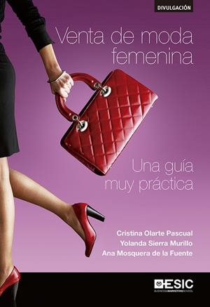 VENTA DE MODA FEMENINA | 9788416462926 | DIVERSOS AUTORS