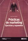 PRÁCTICAS DE MARKETING | 9788473565639 | SAN MARTÍN, SONIA