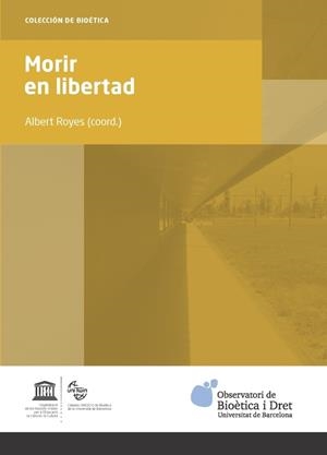 MORIR EN LIBERTAD | 9788447541409 | ROYES, ALBERT
