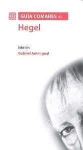 GUÍA COMARES DE HEGEL | 9788490452998 | AMENGUAL COLL, GABRIEL