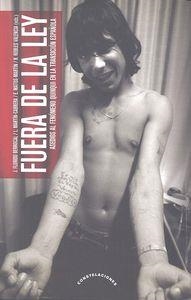 FUERA DE LA LEY | 9788490453032 | ROBLES VALENCIA, ROBERTO