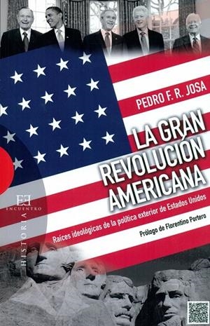 GRAN REVOLUCIÓN AMERICANA, LA | 9788490550915 | F.-R. JOSA, PEDRO