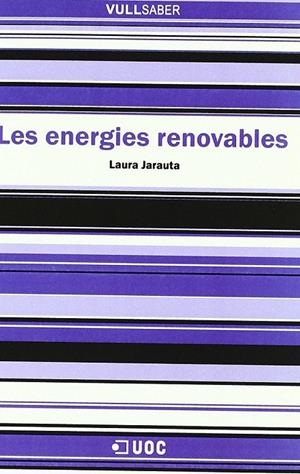 ENERGIES RENOVABLES, LES | 9788497889230 | JARAUTA ROVIRA, LAURA