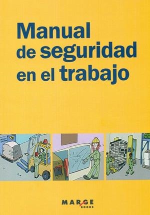 MANUAL DE SEGURIDAD EN EL TRABAJO | 9788415340553 | SOLER GARCÍA, DAVID