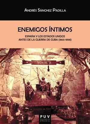 ENEMIGOS ÍNTIMOS | 9788437099446 | SÁNCHEZ PADILLA, ANDRÉS