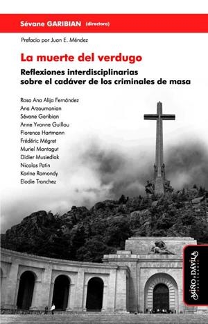 MUERTE DEL VERDUGO, LA | 9788416467631 | GARIBIAN, SÉVANE