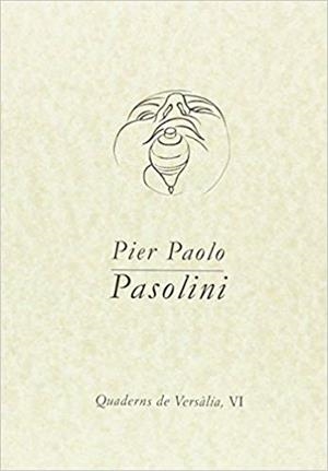 PIER PAOLO PASOLINI | 9788461752133 | PASOLINI, PIER PAOLO