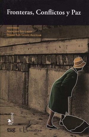 FRONTERAS, CONFLICTOS Y PAZ | 9788433857095