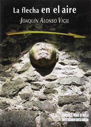 FLECHA EN EL AIRE, LA | 9788480184168 | VIGIL, JOAQUÍN ALONSO
