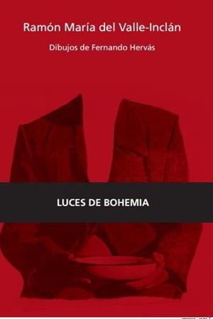 LUCES DE BOHEMIA | 9788494539879 | VALLE-INCLÁN