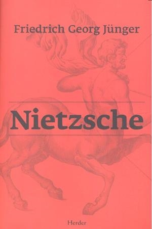 NIETZSCHE | 9788425437151 | JUNGER, FRIEDRICH GEORG