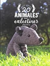 20 ANIMALES CON CALCETINES | 9788460867678 | PENNY, JORGE