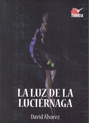 LUZ DE LA LUCIÉRNAGA, LA | 9788416702176 | ALVAREZ, DAVID