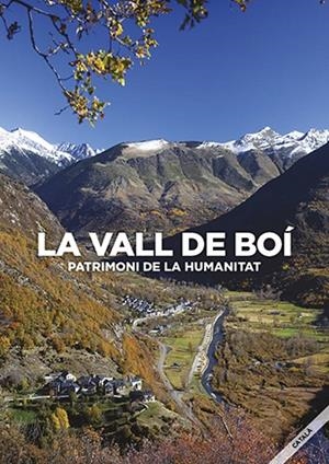 VALL DE BOÍ, LA. PATRIMONI DE LA HUMANITAT (CATALÀ) | 9788484098720 | VARIOS AUTORES