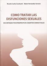 CÓMO TRATAR LAS DISFUNCIONES SEXUALES | 9788588863811 | CUNHA CAVALCANTI, RICARDO