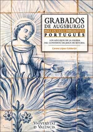 GRABADOS DE AUGSBURGO PARA UN CICLO | 9788491330424 | LÓPEZ CALDDERÓN, CARME