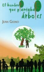 HOMBRE QUE PLANTABA ÁRBOLES, EL | 9788481084139 | GIONO, JEAN